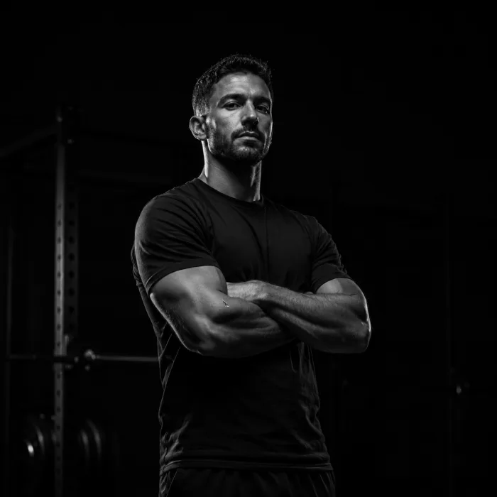 Javi, Head Coach de 928 Hybrid Club
