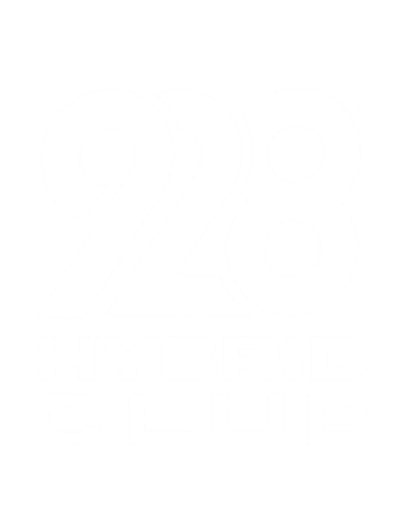 928 Hybrid Club